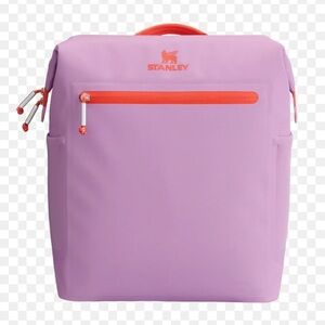 NWT THE ALL DAY MADELEINE MIDI COOLER BACKPACK | 20 CAN | 14.8 QT | 14.0 L